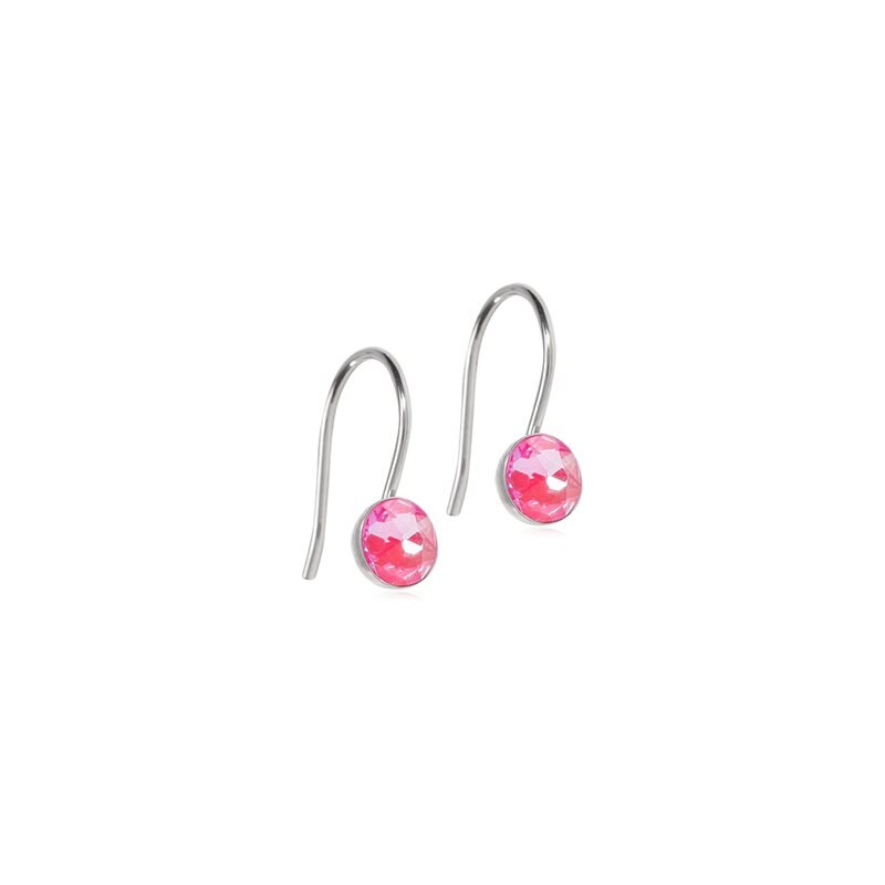 Product Image for NT Pendant Bezel 5 mm, Shiny rose