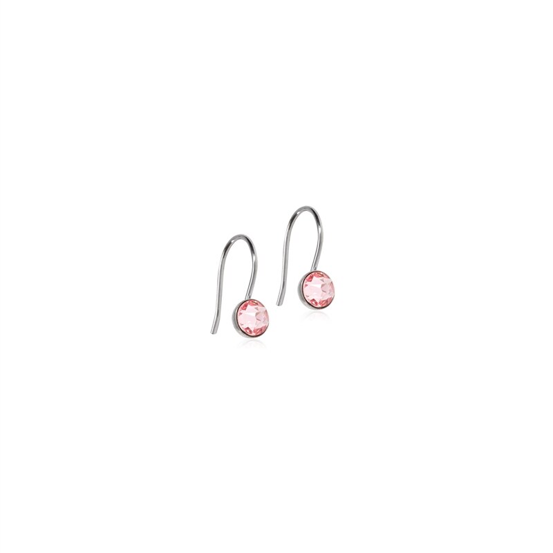 Product Image for NT Pendant Bezel 5 mm, Light rose