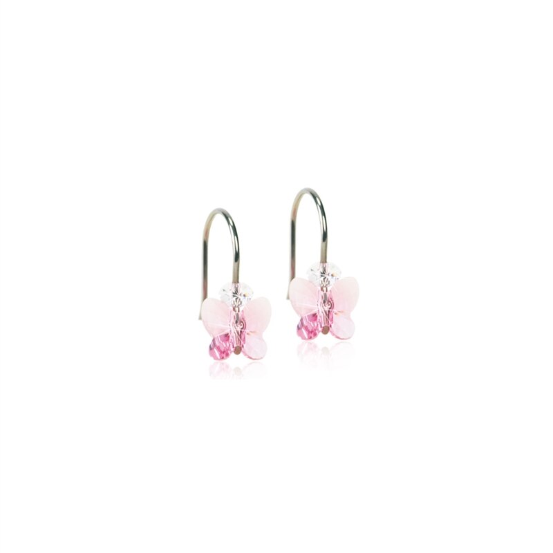 Product Image for NT Butterfly 8 mm, Light rose