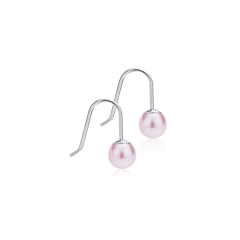 Product Image for NT Mini Pendant Pearl 6 mm, Light rose