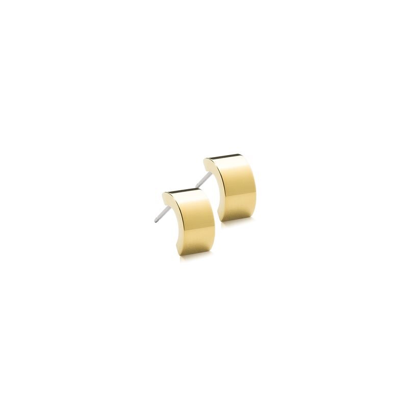 Product Image for GT Pendant Plain Grand Curved 10 mm