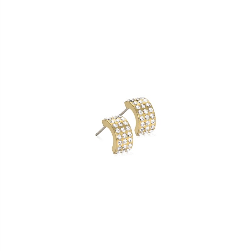 Product Image for GT Pendant Grand Brilliance Curved 10 mm, Crystal