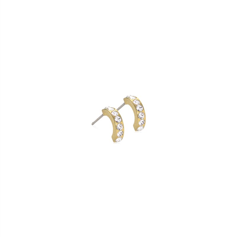 Product Image for GT Pendant Brilliance Curved 10 mm, Crystal