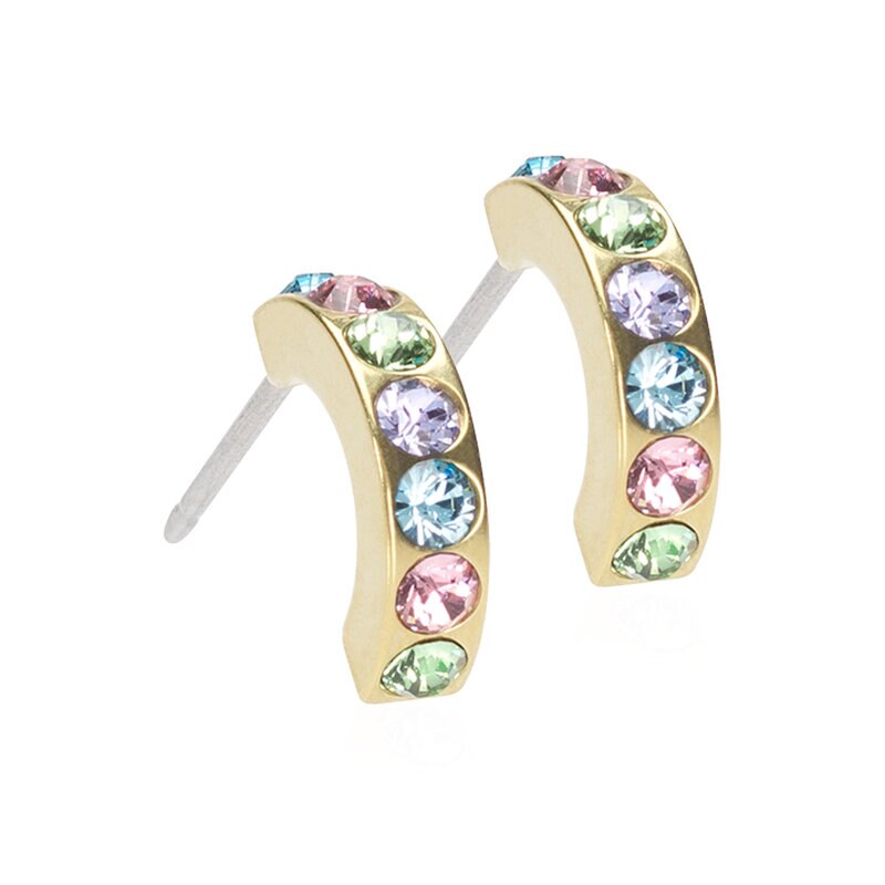 Product Image for GT Pendant Brilliance Curved 10 mm, Light fantasy