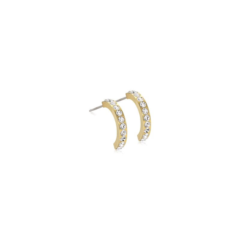 Product Image for GT Pendant Brilliance Curved 15 mm, Crystal