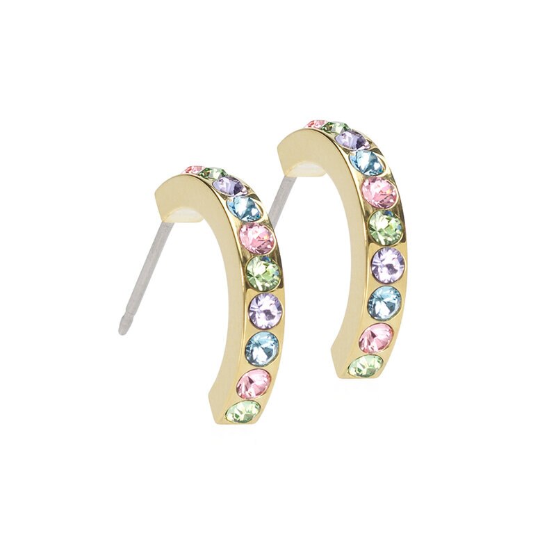 Product Image for GT Pendant Brilliance Curved 15 mm, Light fantasy