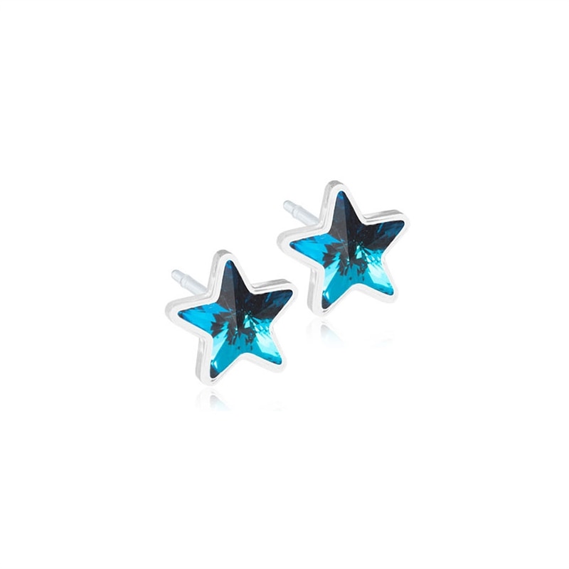 Product Image for MP Star 6 mm, Aquamarine