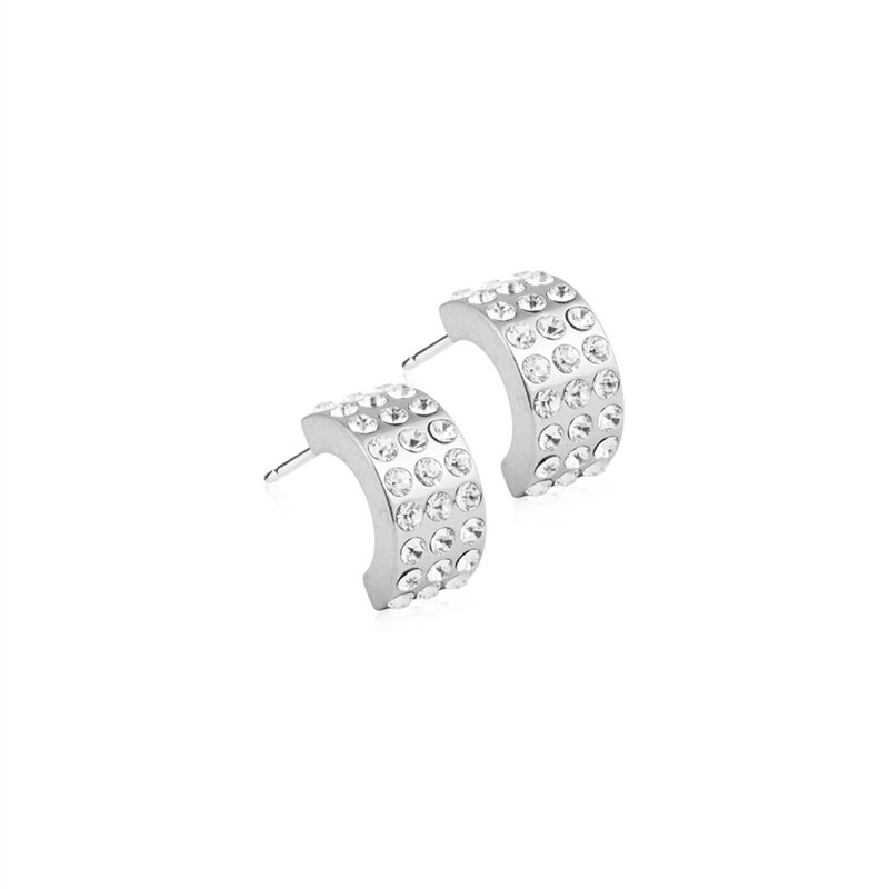 Product Image for NT Pendant Grand Brilliance Curved 10 mm, Crystal
