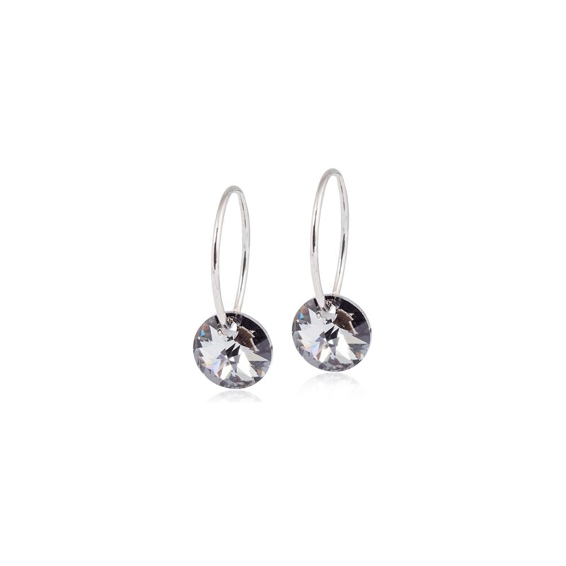 Product Image for NT Round 8 mm, Black diamond