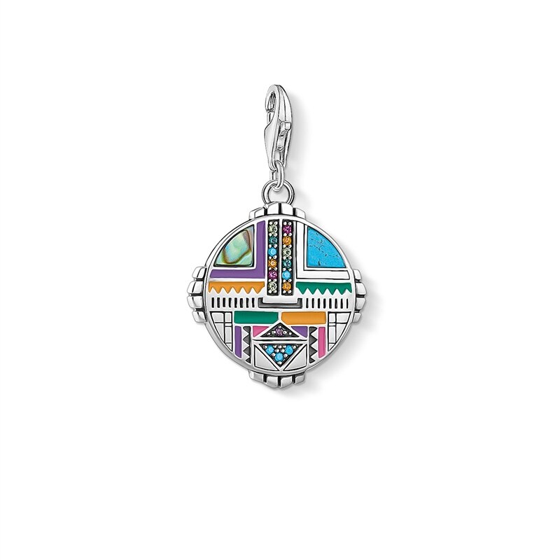 Product Image for Charm pendant sun symbol