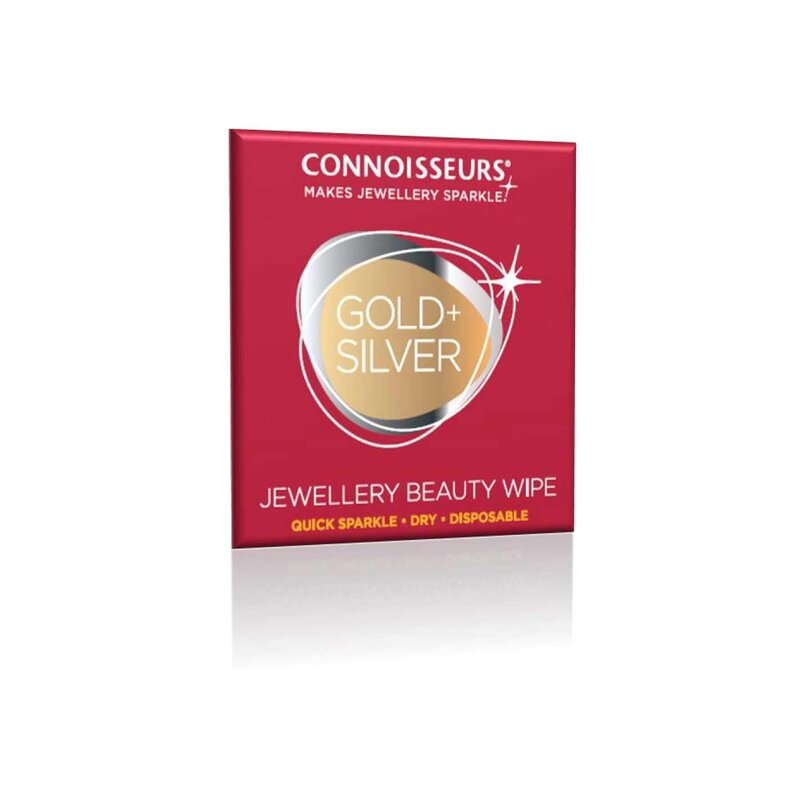 Product Image for Jewellery Wipe Single
