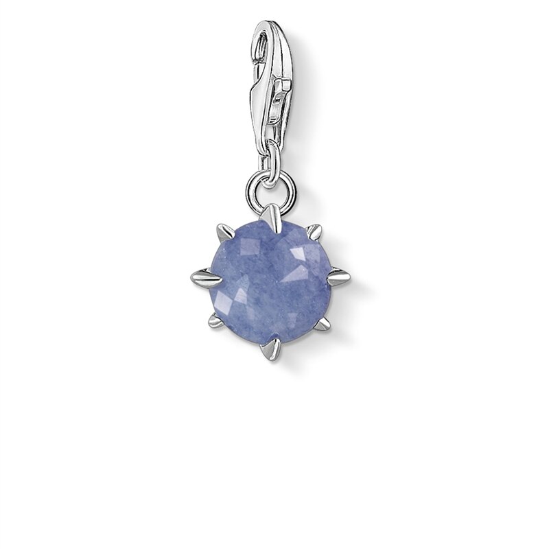 Product Image for Charm-hängsmycke månadssten december