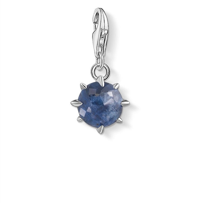 Product Image for Charm-hängsmycke månadssten september