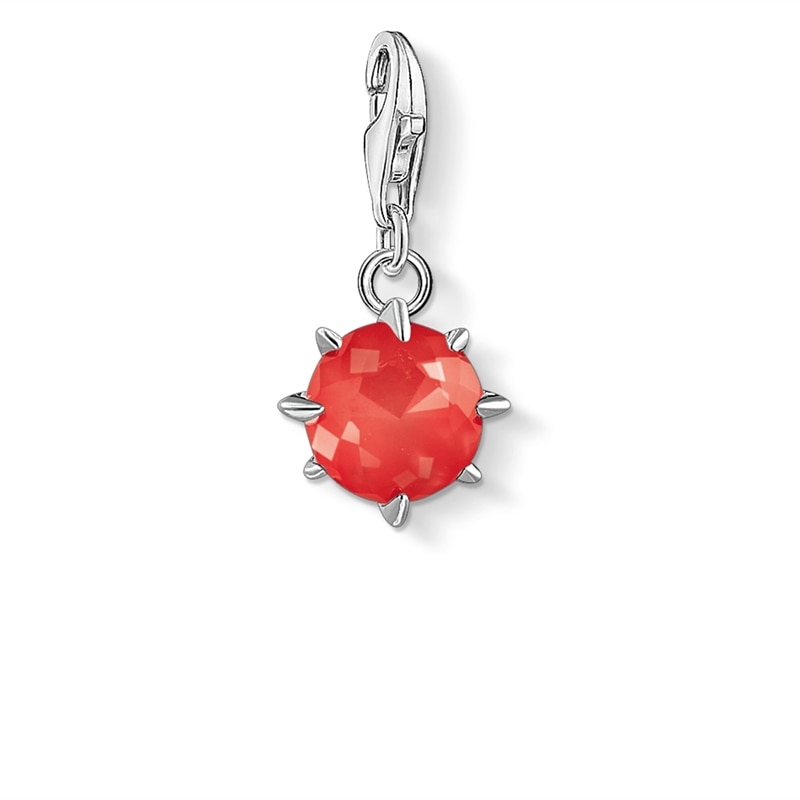 Product Image for Charm pendant birth stone July