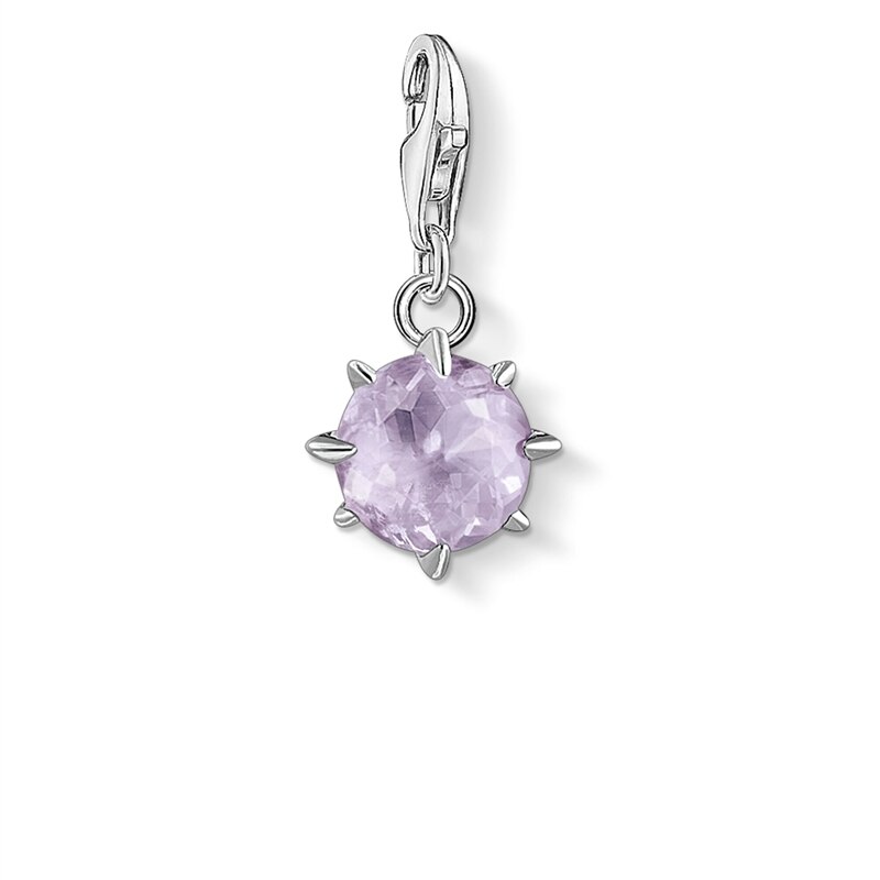 Product Image for Charm-hängsmycke månadssten juni