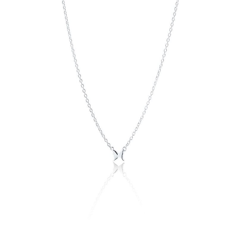 Product Image for Petite Papillion halsband