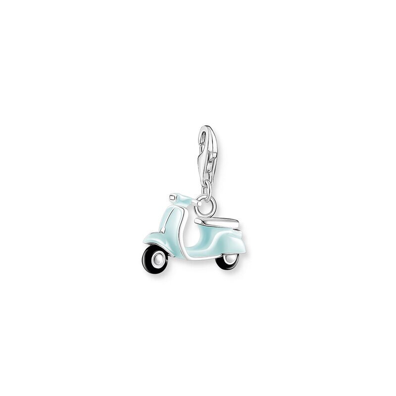 Product Image for Charm-hängsmycke skoter