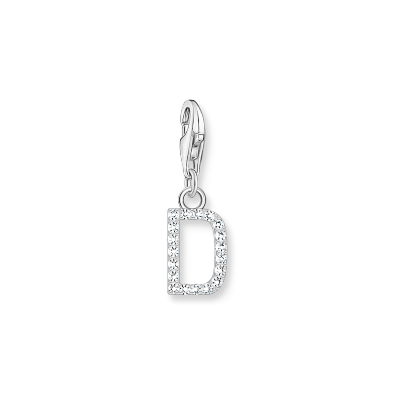 Product Image for Charmista Charms D