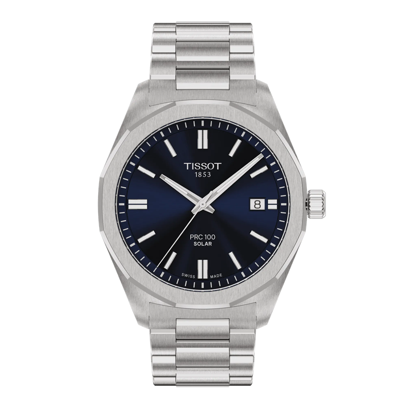 Product Image for Tissot PRC 100 Solar 39 mm