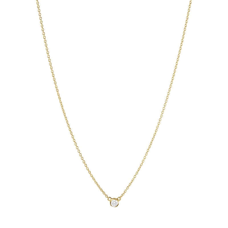 Product Image for GJ SIGNATURE DIAMONDS hängsmycke 0,05 ct