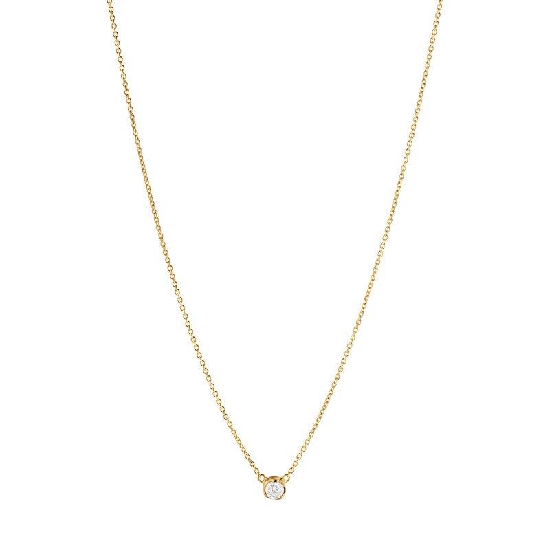 Product Image for GJ SIGNATURE DIAMONDS hängsmycke 0,10 ct