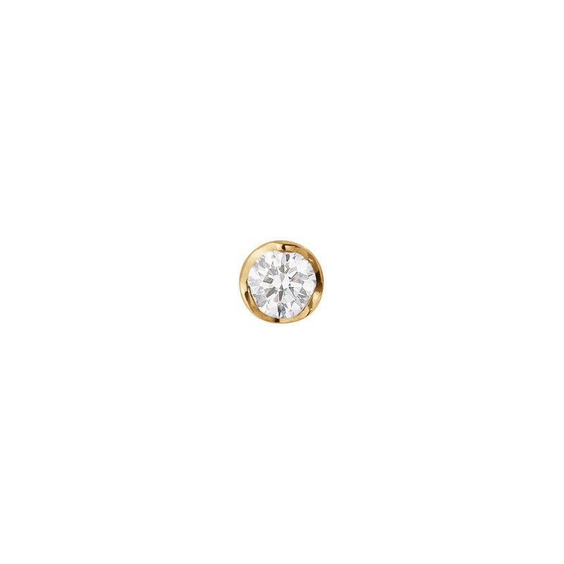 Product Image for GJ SIGNATURE DIAMONDS ensamt stiftörhänge