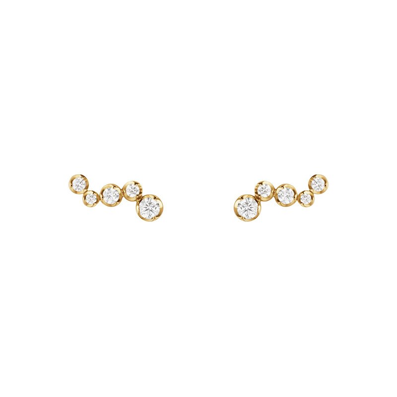 Product Image for GJ SIGNATURE DIAMONDS stiftörhänge