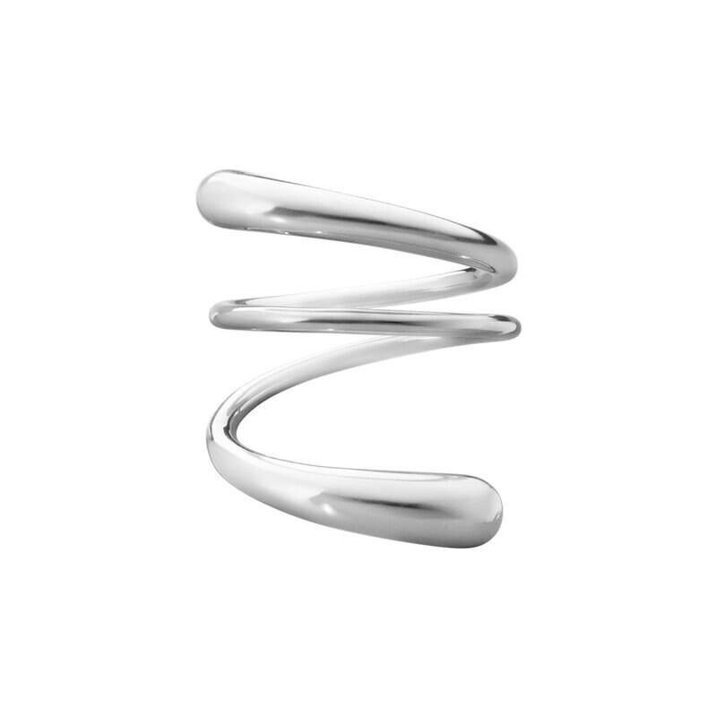 Product Image for MERCY Twist ring 56