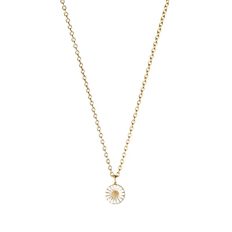 Product Image for Daisy halsband med hängsmycke, litet