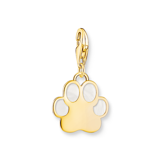 Product Image for Charm-hängsmycke Hundtass