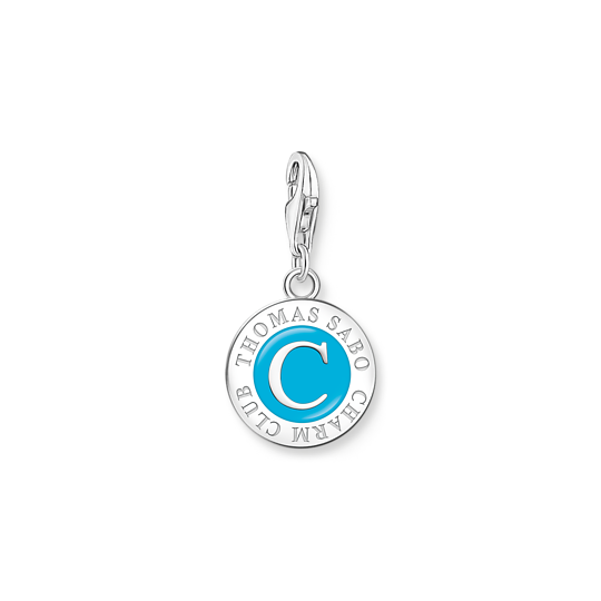 Product Image for Charm-hängsmycke mynt