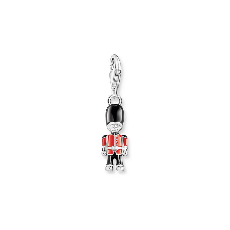 Product Image for Charm-hängsmycke LONDON kunglig högvakt