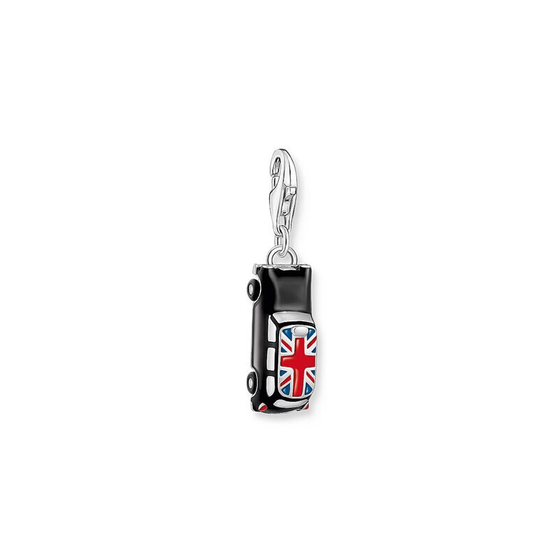 Product Image for Charm-hängsmycke LONDON-taxi