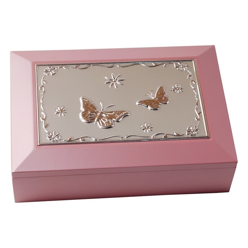 Product Image for Smyckeskrin rosa