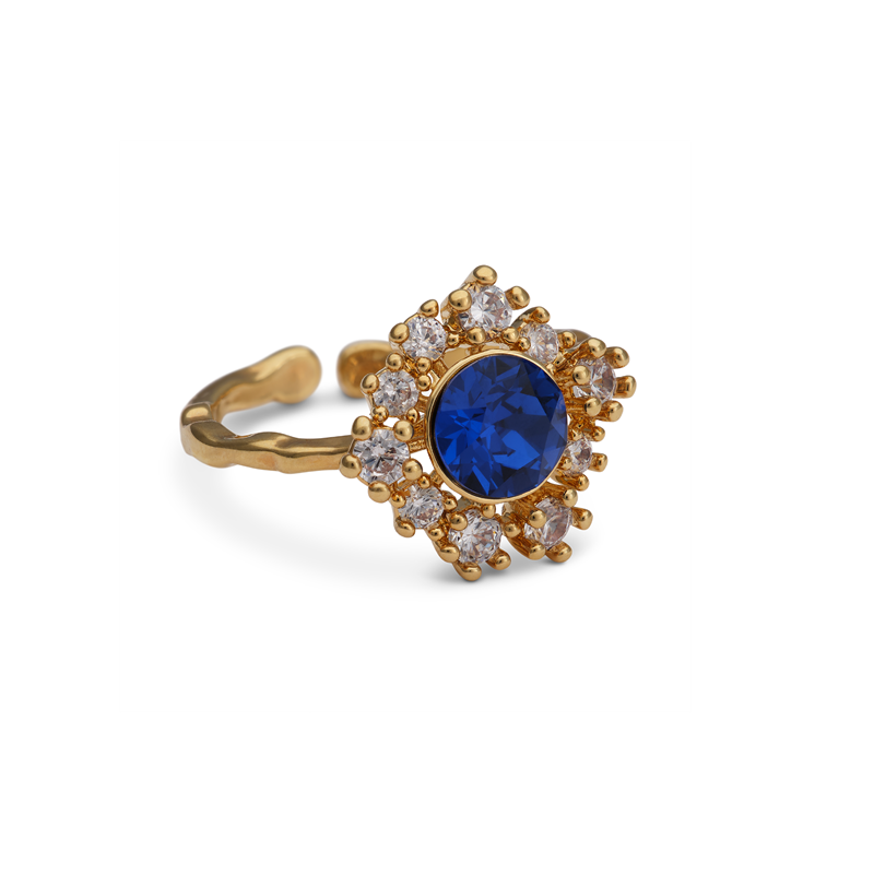 Product Image for Emily ring - Nightfall