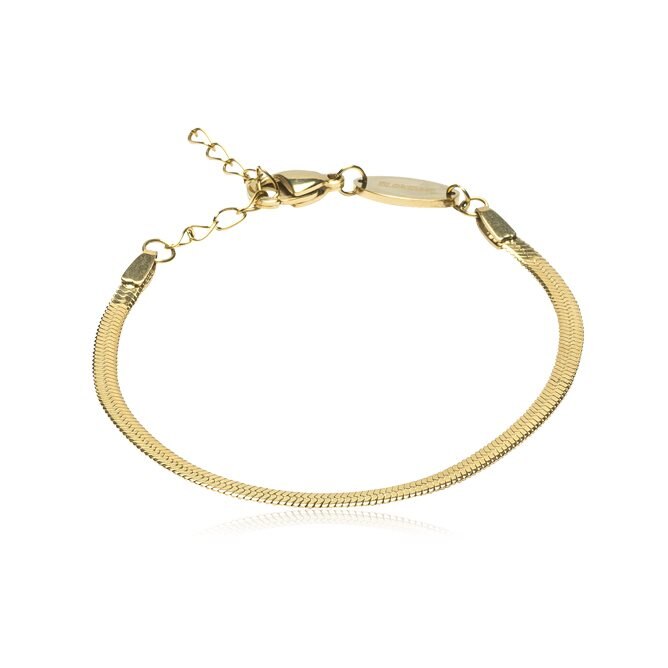 Product Image for G Plain bracelet 2,5mm