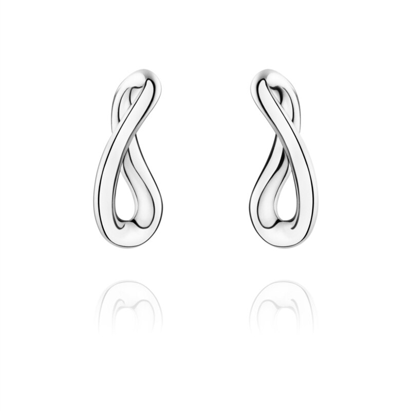 Product Image for INFINITY örhängen