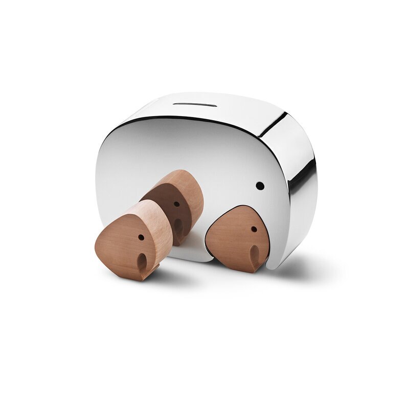 Product Image for MONEYPHANT med tvillingar