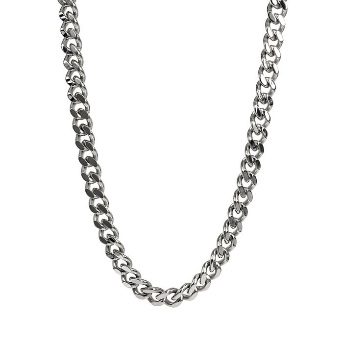 Product Image for DYLAN Halsband blankt stål