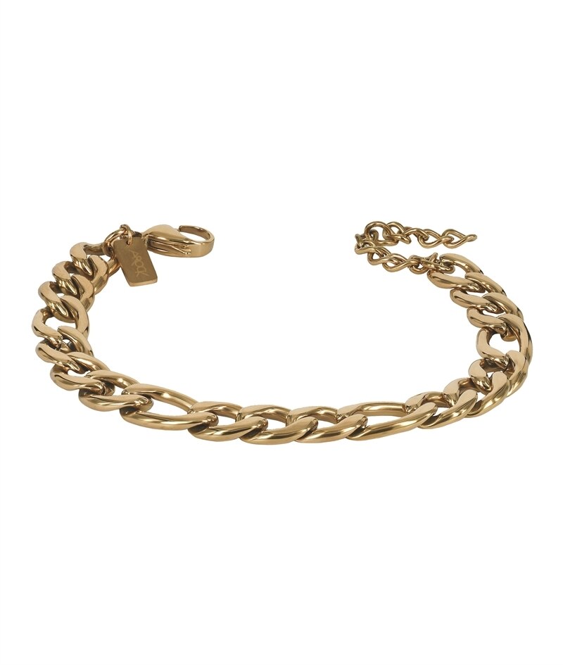 Product Image for SCOTT Large Armband förgyllt