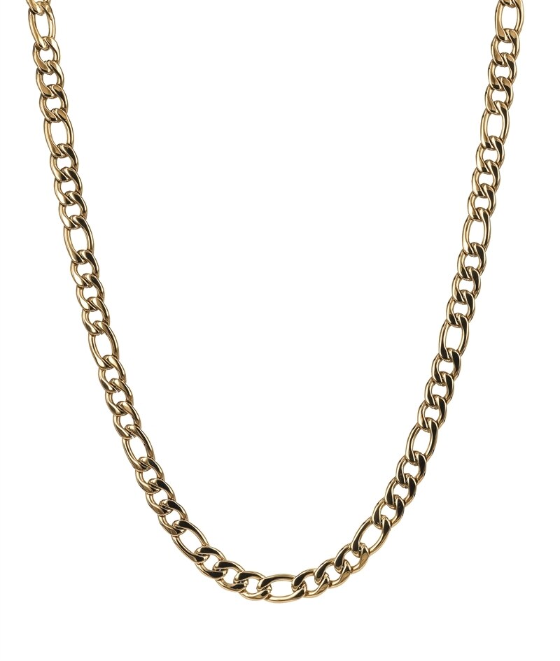 Product Image for SCOTT Large Halsband förgyllt