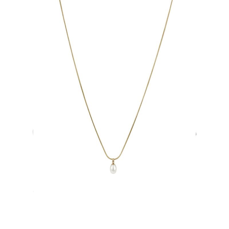 Product Image for Palma halsband pärla kort