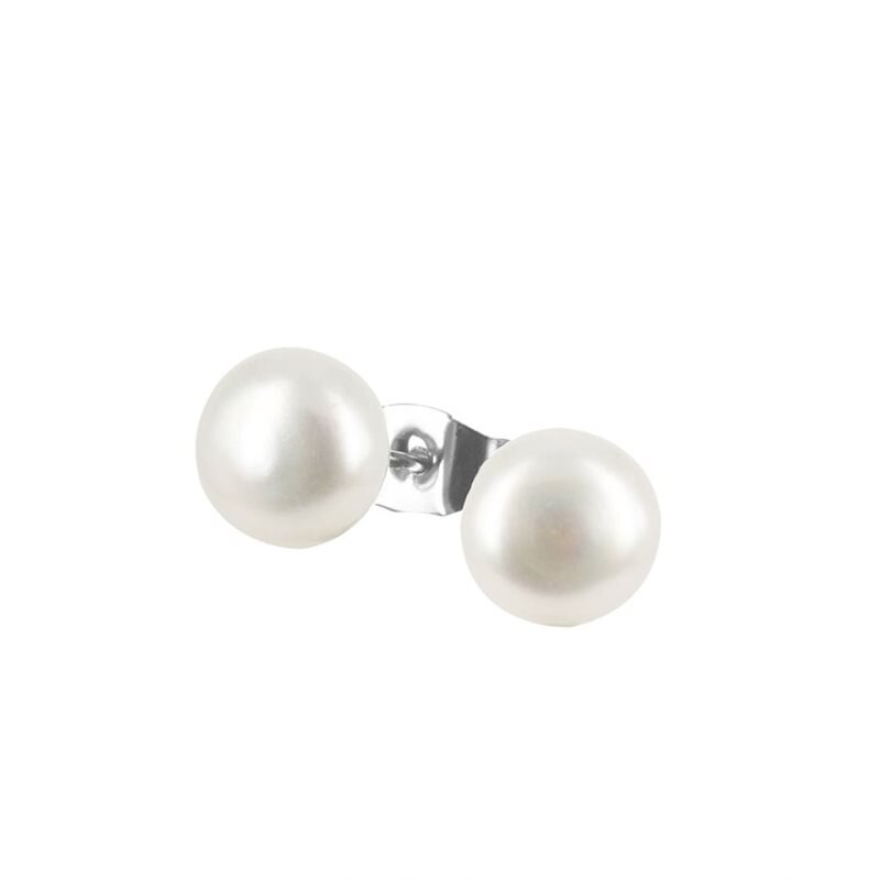 Product Image for Palma örhängen pärla medium