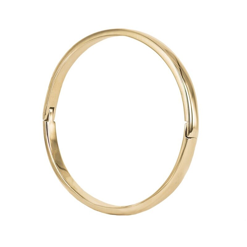 Product Image for KLARA Armring 3mm Guld