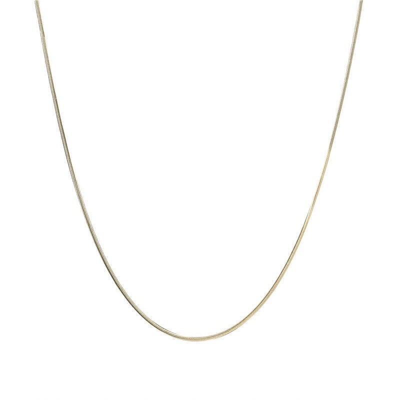 Product Image for FIONA 2mm Halsband Guld