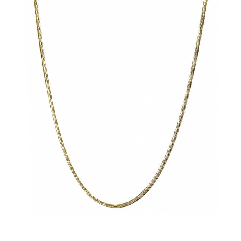 Product Image for FIONA 3 mm Halsband Guld