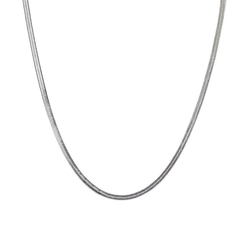 Product Image for FIONA 5mm Halsband Stål