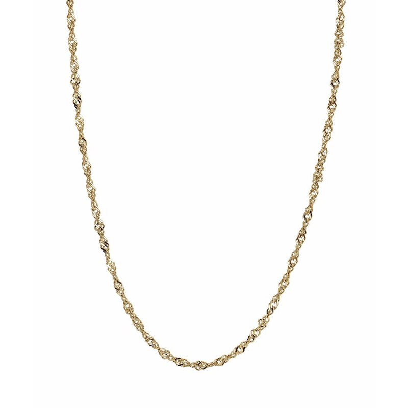 Product Image for NORA Halsband Guld
