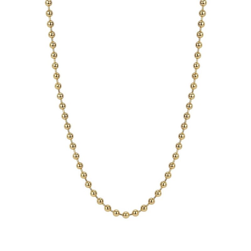 Product Image for ALWIN Halsband Guld