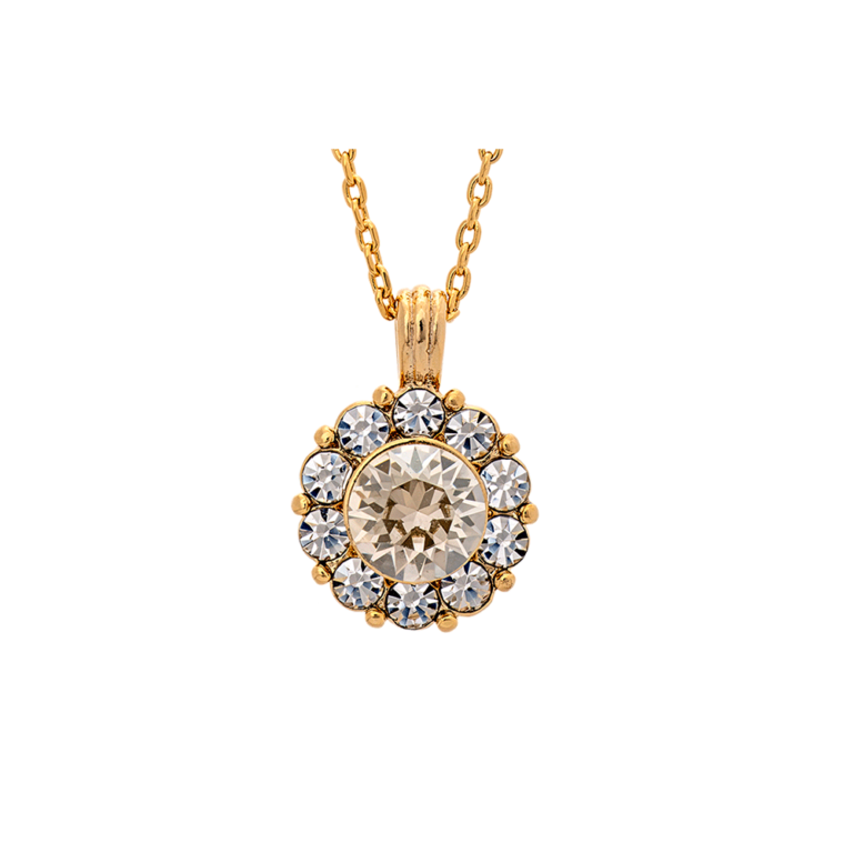Product Image for Sofia necklace - Crystal